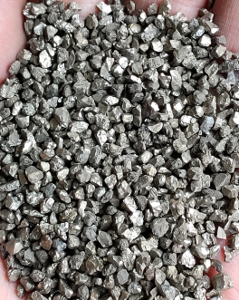 Specification of iron sulfide for casting3-5mm